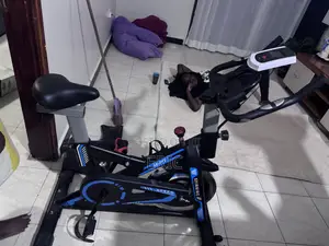 Spinning Bike