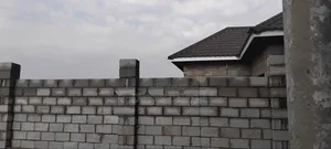 Boundary Wall Construction Works
