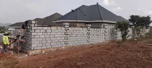 Boundary Wall Construction Works