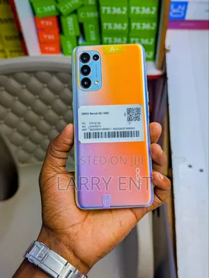 Oppo Reno5 5G 128 GB