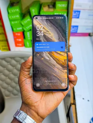Oppo Reno5 5G 128 GB