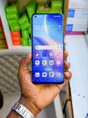 Oppo Reno5 5G 128 GB