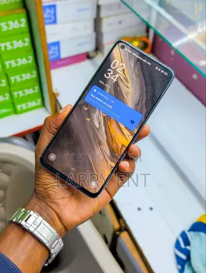 Oppo Reno5 5G 128 GB Blue