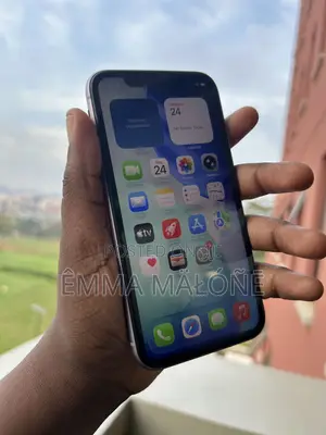 Apple iPhone 11 128 GB Purple