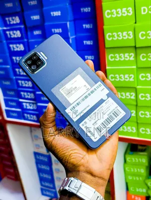 Oppo A73 64 GB Blue
