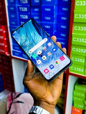 Oppo A73 64 GB Blue