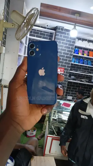 Apple iPhone 12 128 GB Blue