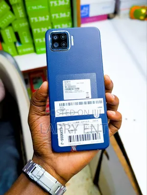 Oppo A73 64 GB Blue
