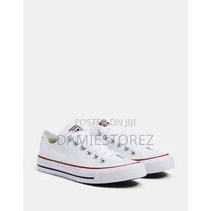 Allstar Maroon and White