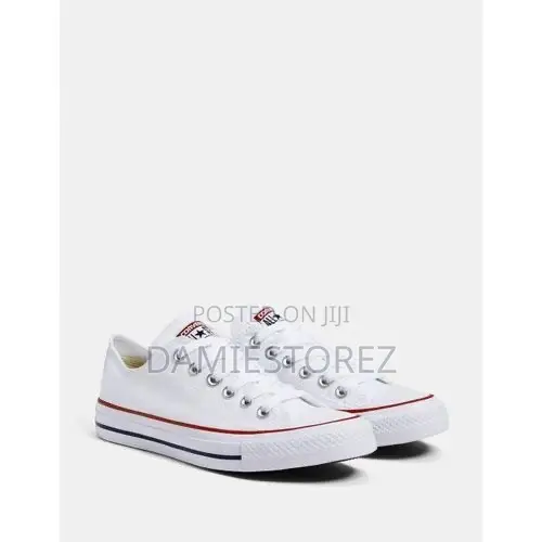 Allstar Maroon and White