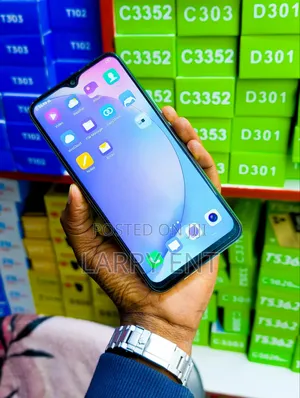 Vivo Y17 256 GB Pink