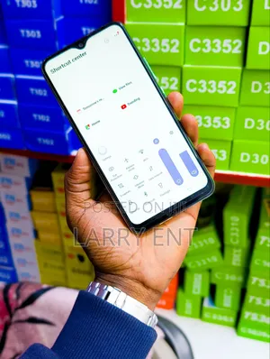 Vivo Y17 256 GB Pink