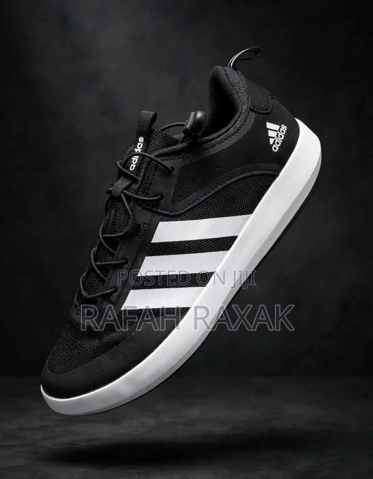 Original Adidas Roamboat Trainer Sneakers