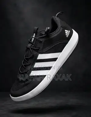 Original Adidas Roamboat Trainer Sneakers