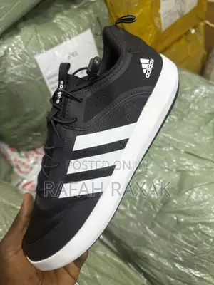 Original Adidas Roamboat Trainer Sneakers