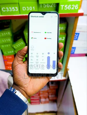 Vivo Y17 256 GB Pink
