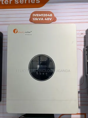 12kva Hybrid Inverter