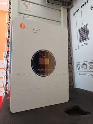12kva Hybrid Inverter