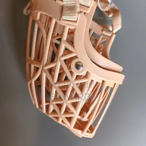 Dog Muzzle S2