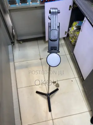 Selfie Stick Tripod