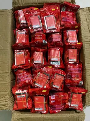 Itel Small Phone Batteries