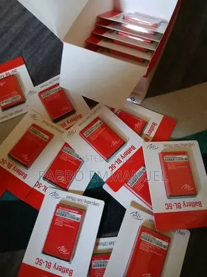 Itel Small Phone Batteries