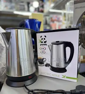 Panda 2.0L Electric Kettle