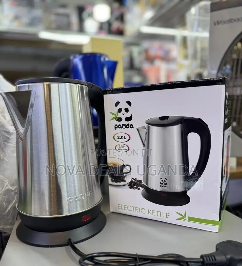 Panda 2.0L Electric Kettle