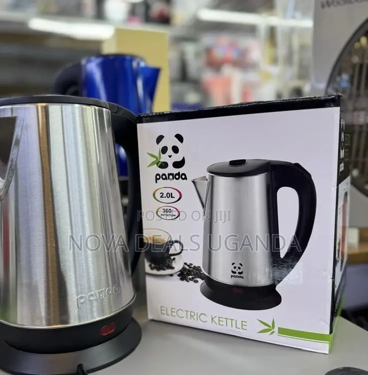 Panda 2.0L Electric Kettle