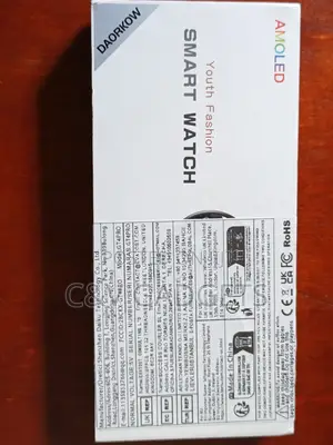 Smart Watch