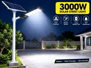 3000w Street Lights