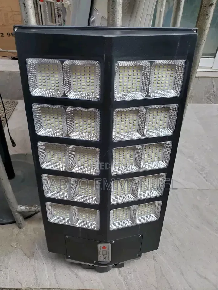3000w Street Lights