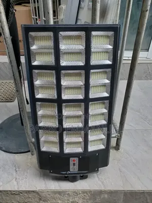 3000w Street Lights