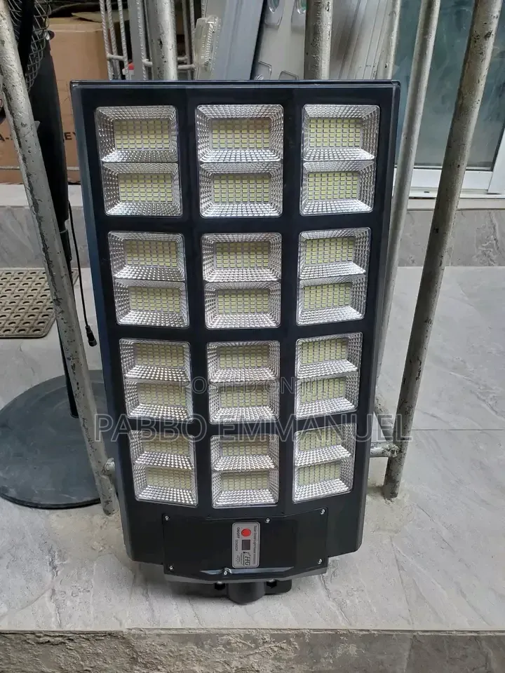 3000w Street Lights