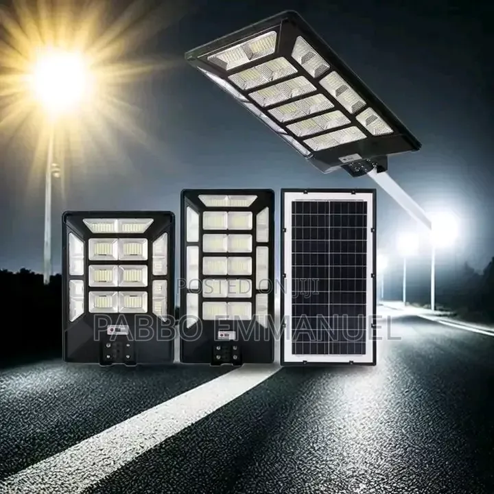 3000w Street Lights