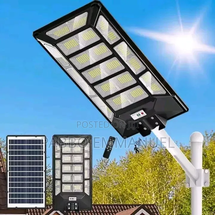 3000w Street Lights