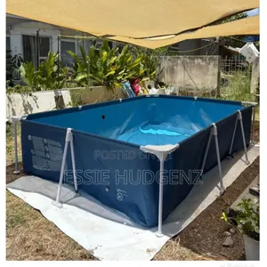 Swimming Pool 4meters