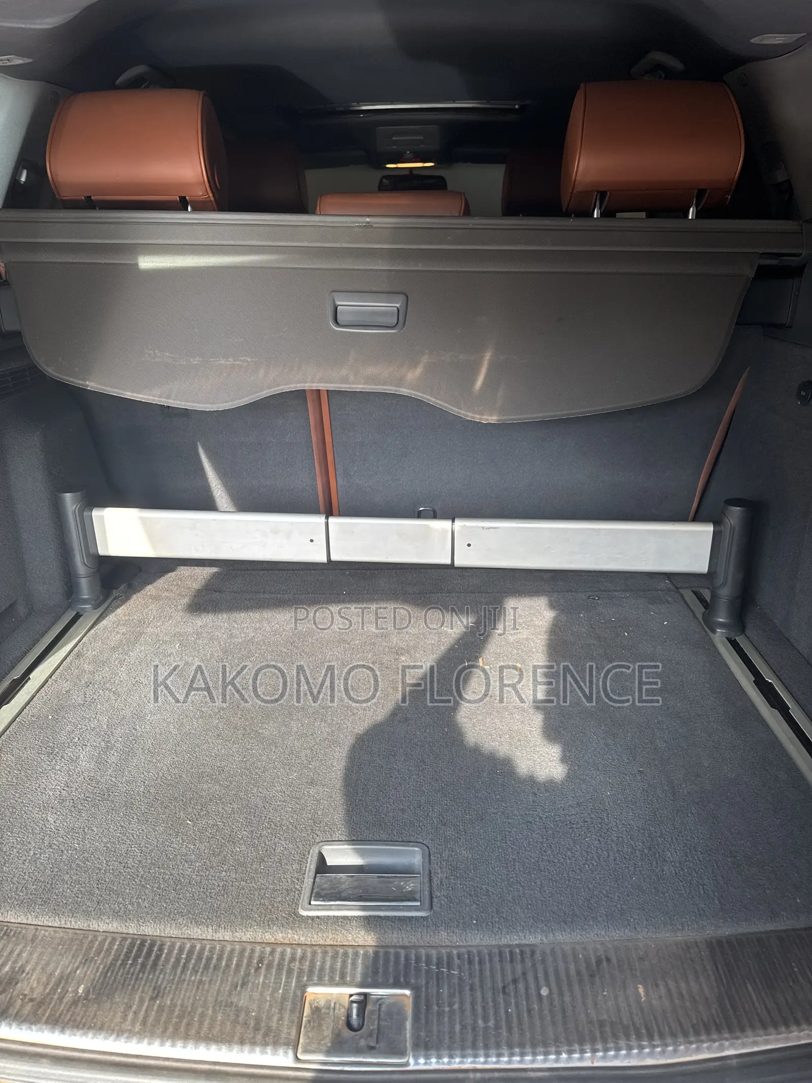 Mercedes-Benz Travego 2010 Black