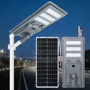 2000w Outdoor Solar Lights