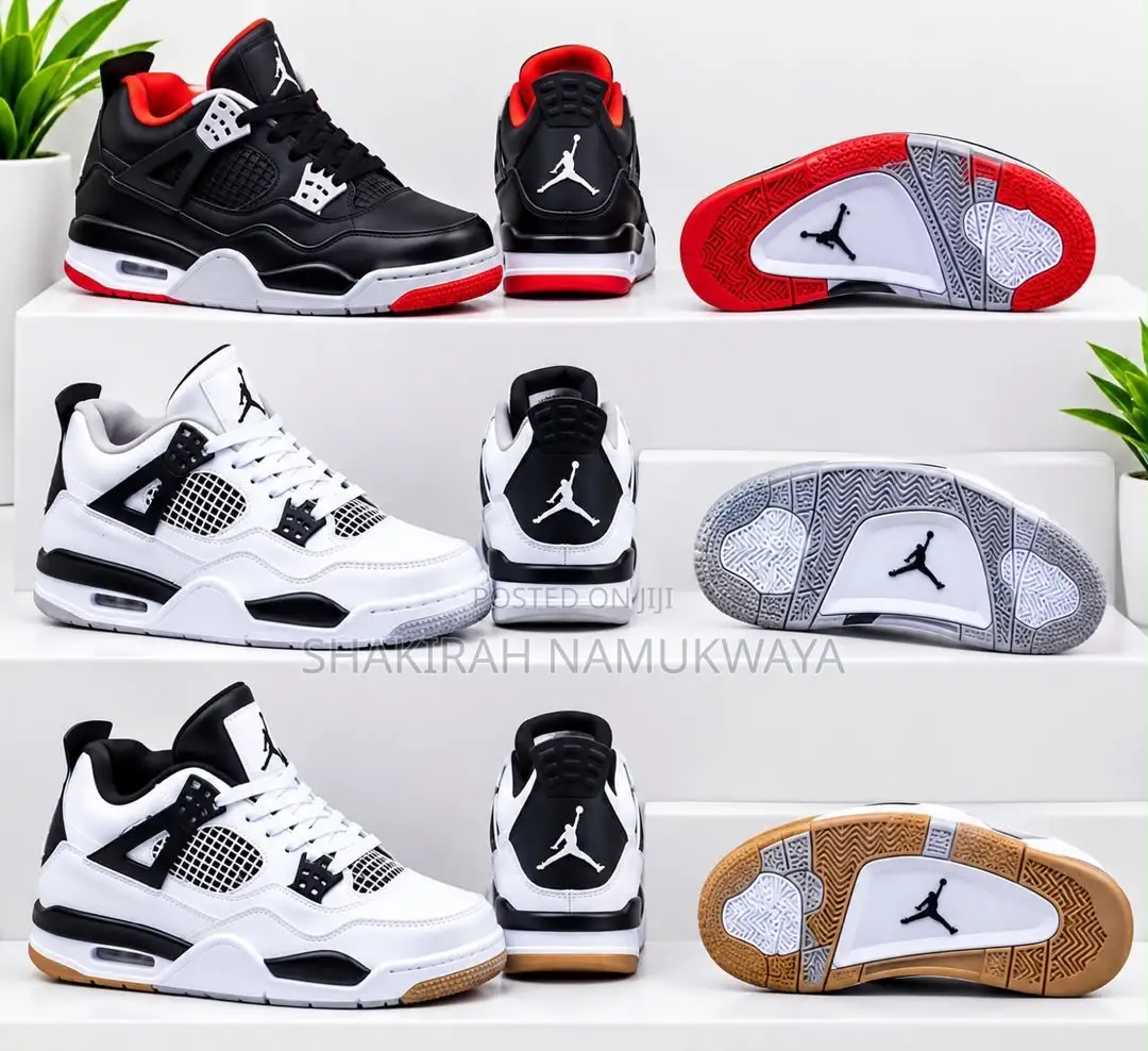 Jordan Kids Shoes