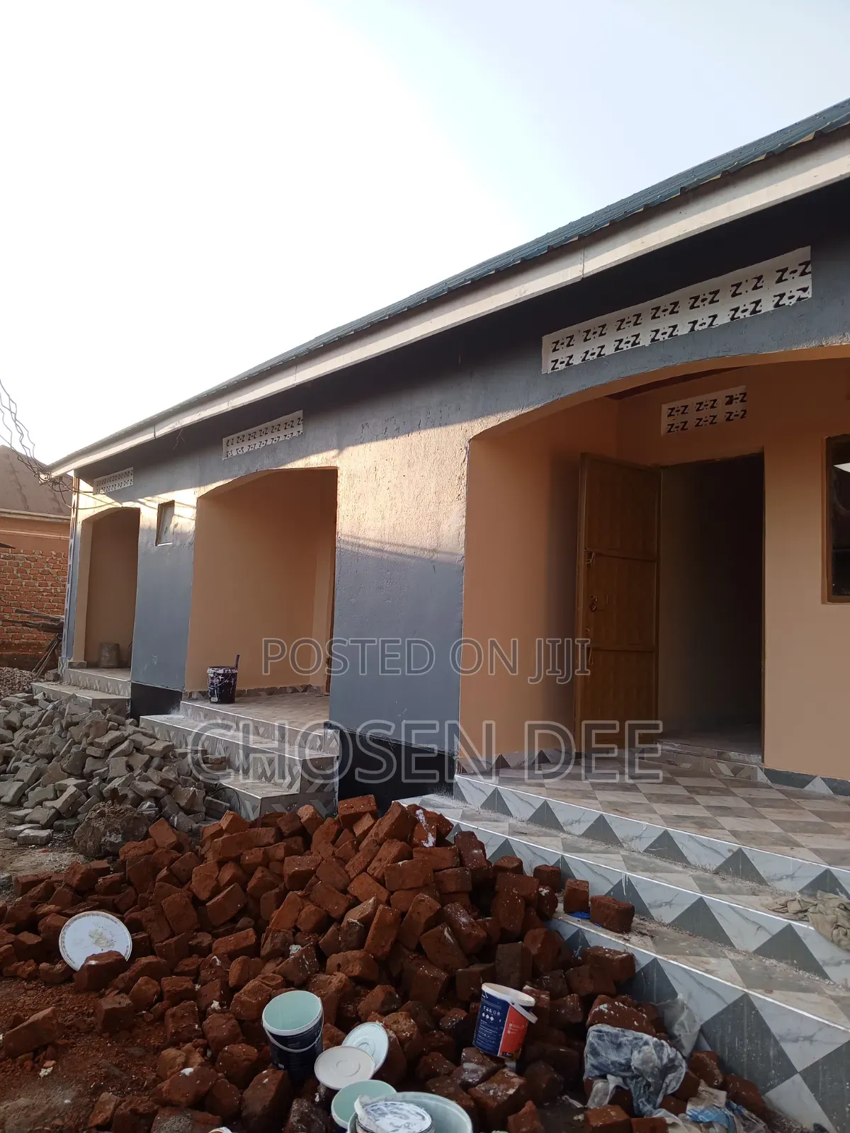 1bdrm House in Kawanda Kirinyabigo, Kawempe for rent