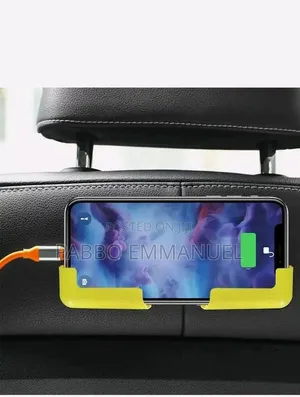 Air Vent Car Phone Holder
