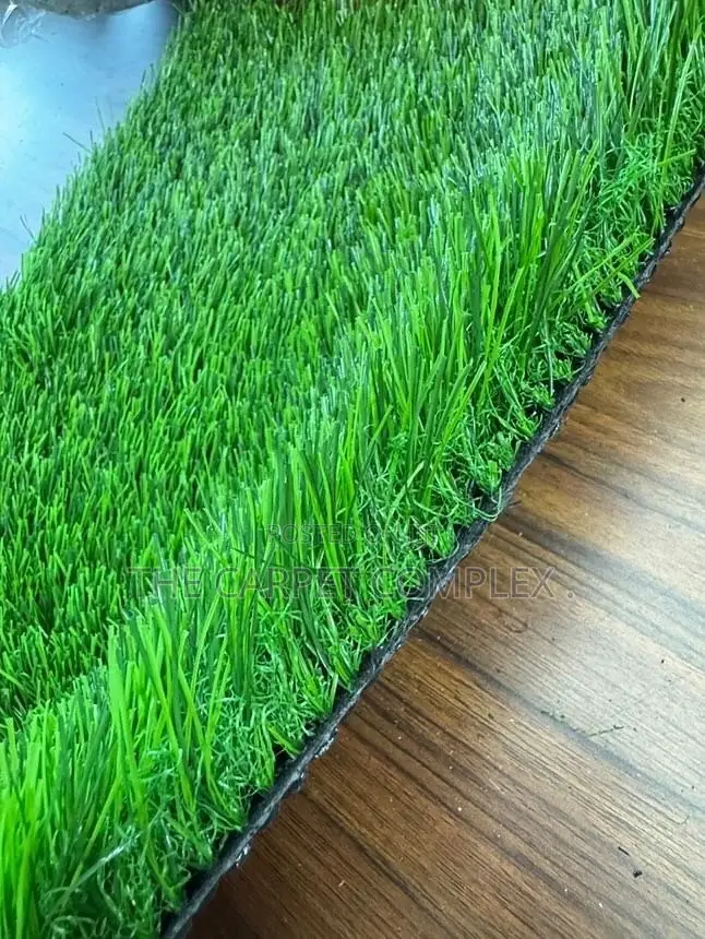 Compound Tuff Grass Carpets Per Squaremeter