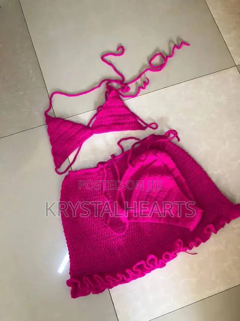 Beach Wears