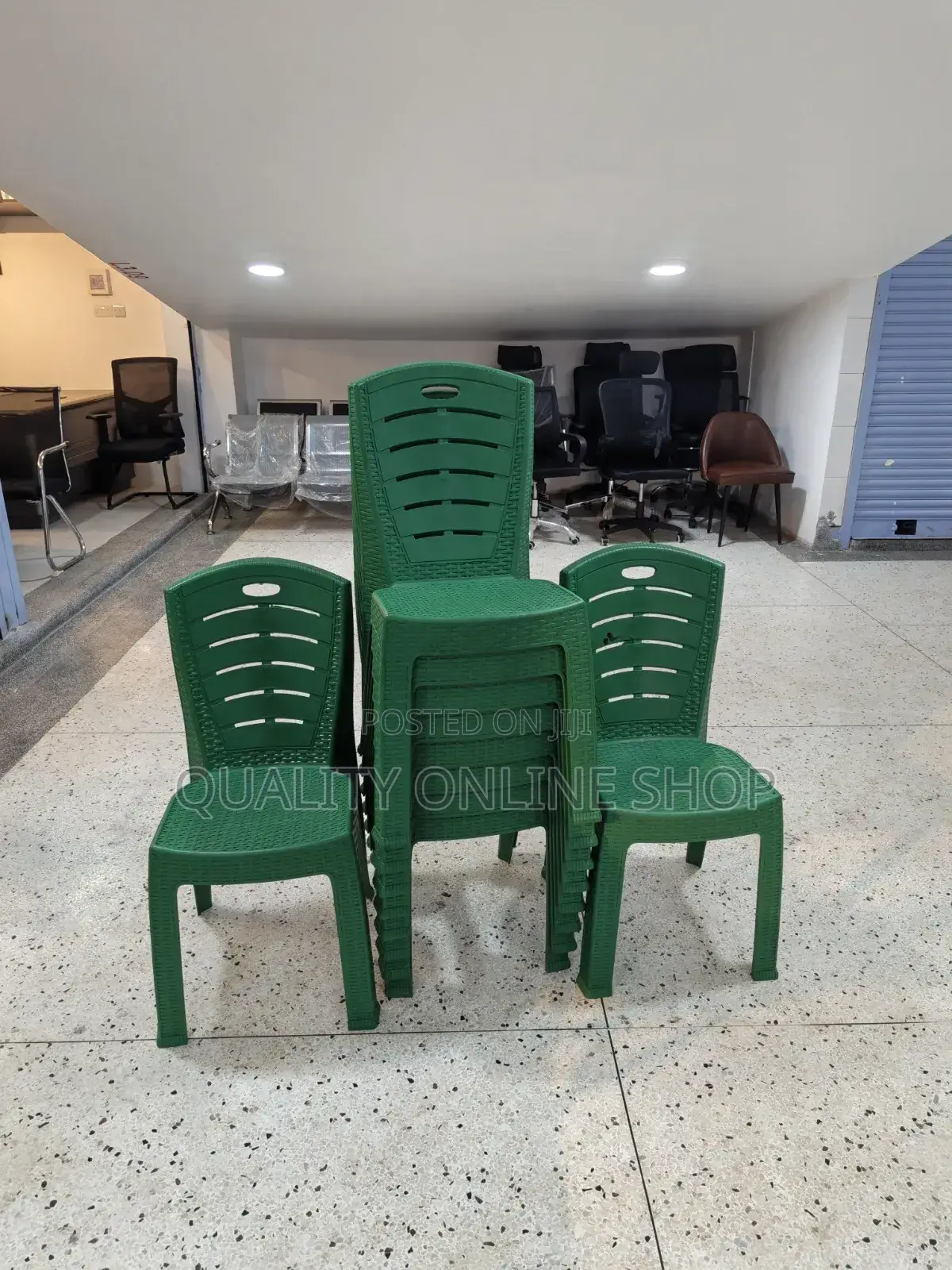 Avenue Plastic Chairs Plastic Chairs