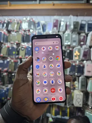 New Google Pixel 8 128 GB Black