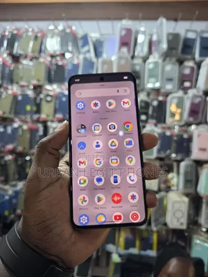 New Google Pixel 8 128 GB Black