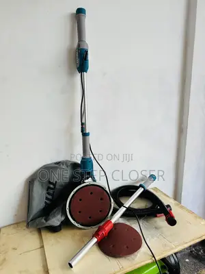 Electric Dry Wall Sanding Machine/Wall Sander