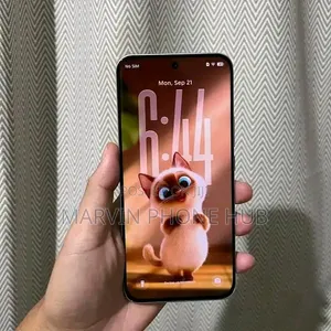 New Infinix Hot 70 Pro 5G+ 256 GB Purple