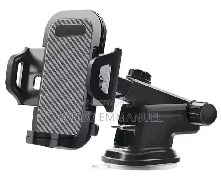 3 in 1 Rotational Car Phone Holder